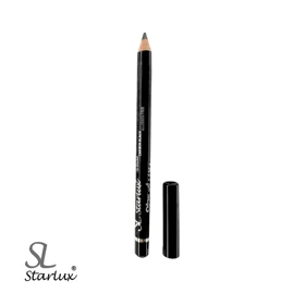 مداد چشم مشکی استارلوکس