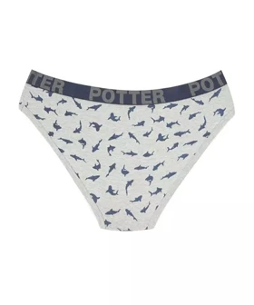 شورت اسلیپ مردانه پاتر Potter کد 61