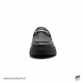 کالج جدید مردانه تمام چرم mrc113-21