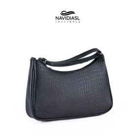 کیف زنانه چرم طبیعی کد 9042015