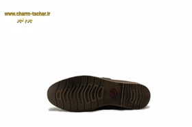 کفش روزمره رسمی مردانه چرم طبیعی bl579