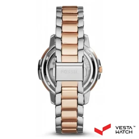 ساعت مچی زنانه فسیل FOSSIL مدل ME3058