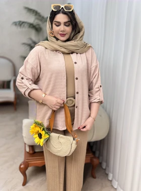 شومیز مراکشی رونیکا 3245