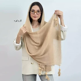 شال پلیسه 1007396