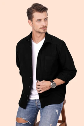 پیراهن مردانه etikmen