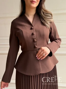 کت تک جلو هلال ایران