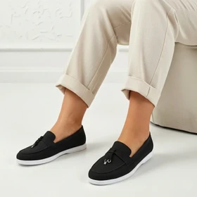 کالج مخملی جیر منگولهدار