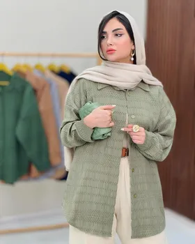 شومیز کوک‌دوزی