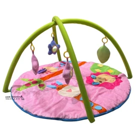 تشک بازی genial