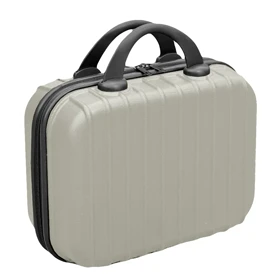 چمدان سایز آرایشی فوروارد مدل FORWARD - FCLT818XS TRAVEL SENTRY (استخوانی)