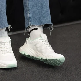 کفش پیاده روی زنانه گورنورنی مدل 92627B-5