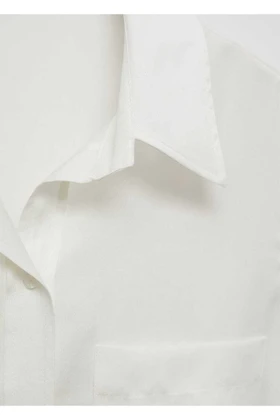 پیراهن زنانه اورجینال منگو mango