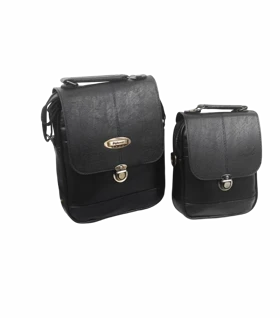 کیف دوشی چرم