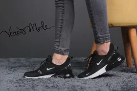کتانی NiKE مدل Air27c