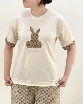 ست خونگی خرگوش