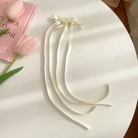 گیره پاپیون ربان بلند