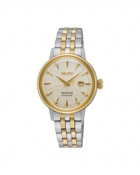 ساعت مچی زنانه سیکو SEIKO SRE010J1