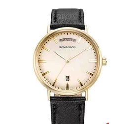 ساعت رومانسون اورجینال مردانه TL4BF006MMNGA21G-G