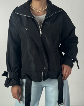 بارانی پایین کمربندی کد 600042