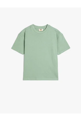 تیشرت بچگانه koton