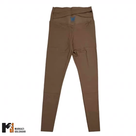 شلوار لگ زنانه الو کد 9015