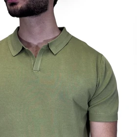 تیشرت یقه شکار SOLD OUT(PSD36)
