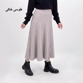 دامن بافت 1009011