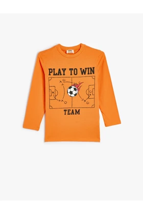 تیشرت بچگانه koton