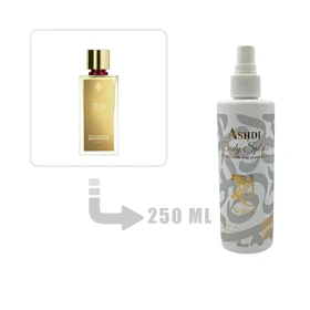 بادی اسپلش عطر ادکلن مارک آنتونی بارووا تیلیا 250 میل Marc Antoine Barrois Tilia for unisex 250ml Body splash