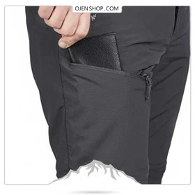 شلوار کوهنوردی کچوا FORCLAZ150- QUECHUA