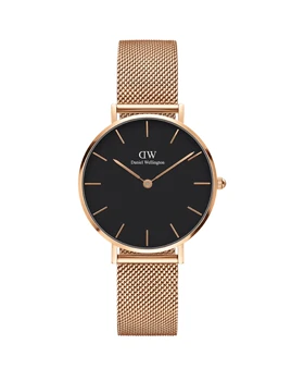 ساعت مچی دنیل ولینگتون DANIEL WELLINGTON DW00100303