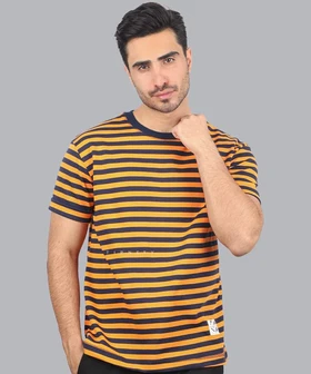 تیشرت لش رینگر مردانه 1290