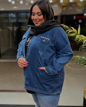 کت اسپرت جین