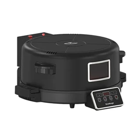فر برقی پیتزا گلتیج مدل GOALTAGE BAKEMASTER ELECTRIC PIZZA OVEN01 2600W