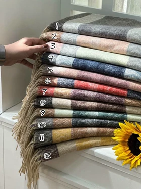 شال موهر مارسلا