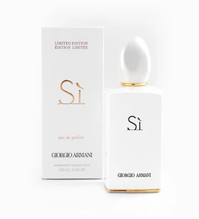 ادکلن زنانه Giorgio Armani