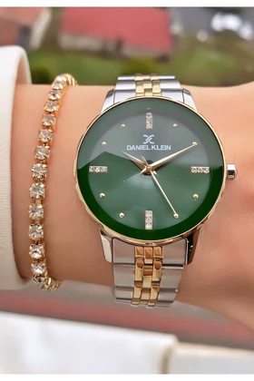 ساعت زنانه daniel-klein