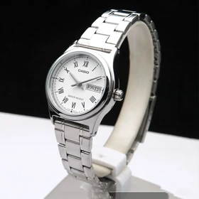 ساعت مچی زنانه کاسیو مدل LTP-V006D-7B