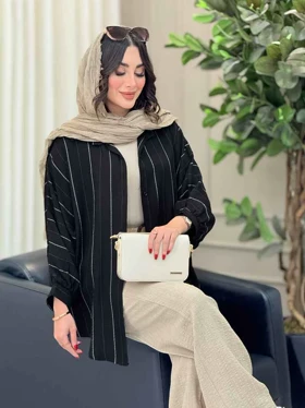 مانتو پانچ شاین
