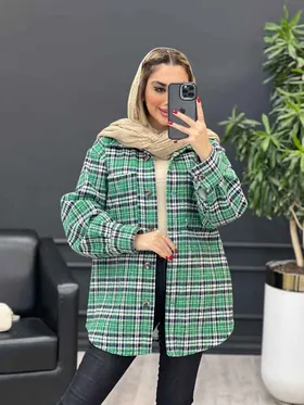 شکت جلو دکمه پایین هلال