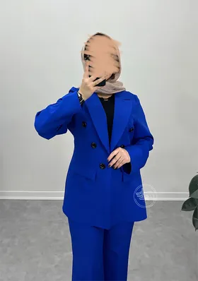ست کت و شلوار