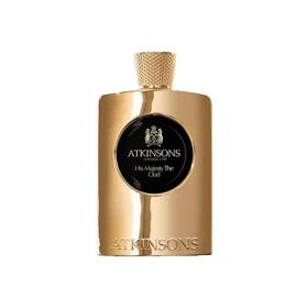عطر ادکلن اتکینسونز هر مجستی د عود زنانه 100 میل اصلی Atkinsons Her Majesty The Oud for Woman 100ml