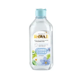 میسلار واتر پوست معمولی هاوایی HAWAII حجم 400میل