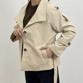 ترنچ کت 1004731