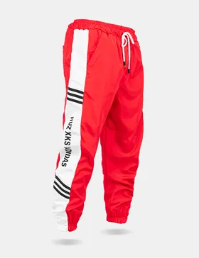 شلوار اسلش مردانه Adidas