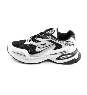 کفش Nike مردانه بندی چرم مصنوعی