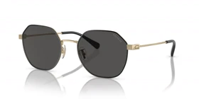 عینک آفتابی کوچ Coach HC7155S (مشکی)