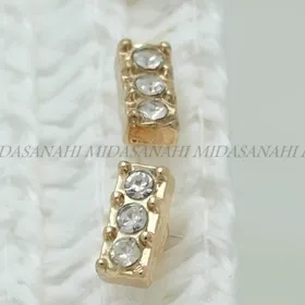 پک گوشواره مینیمال AP04