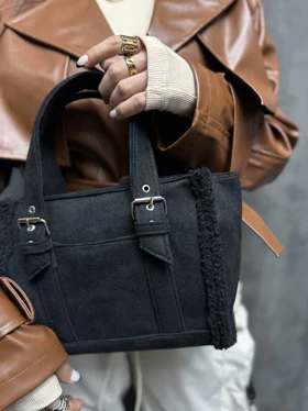 کیف ترکیبی ZARA