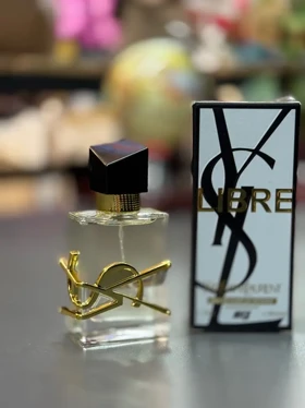 عطر ادکلن ایو سن لورن لیبر زنانه | Yves Saint Laurent Libre میل 30
